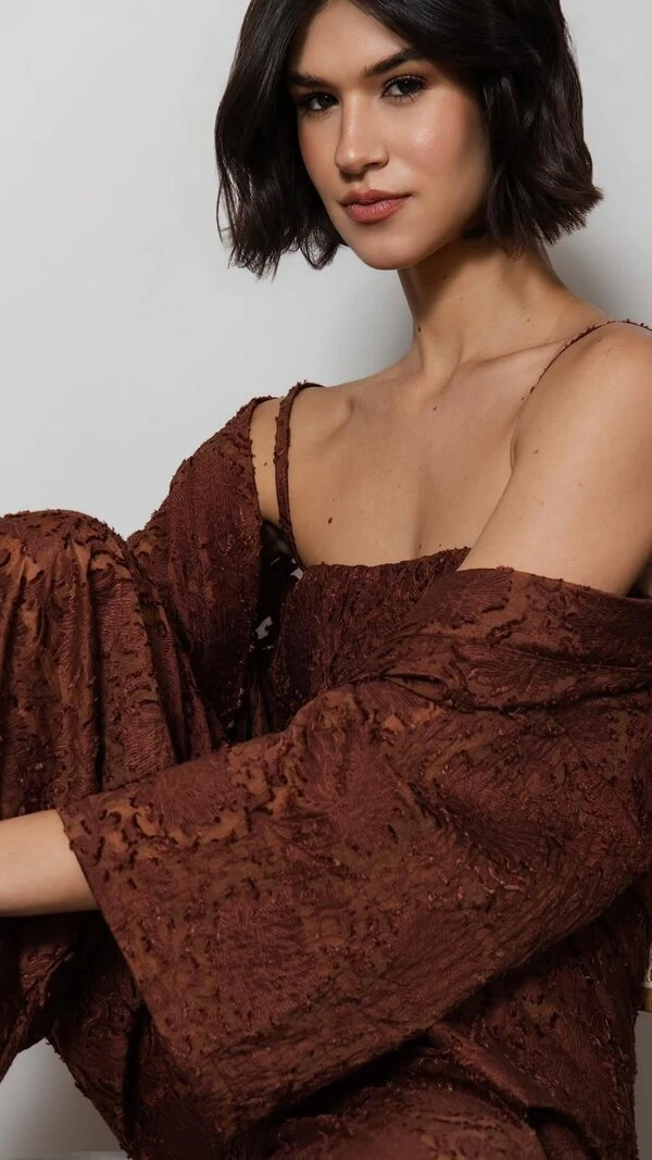 Kimono Devorê