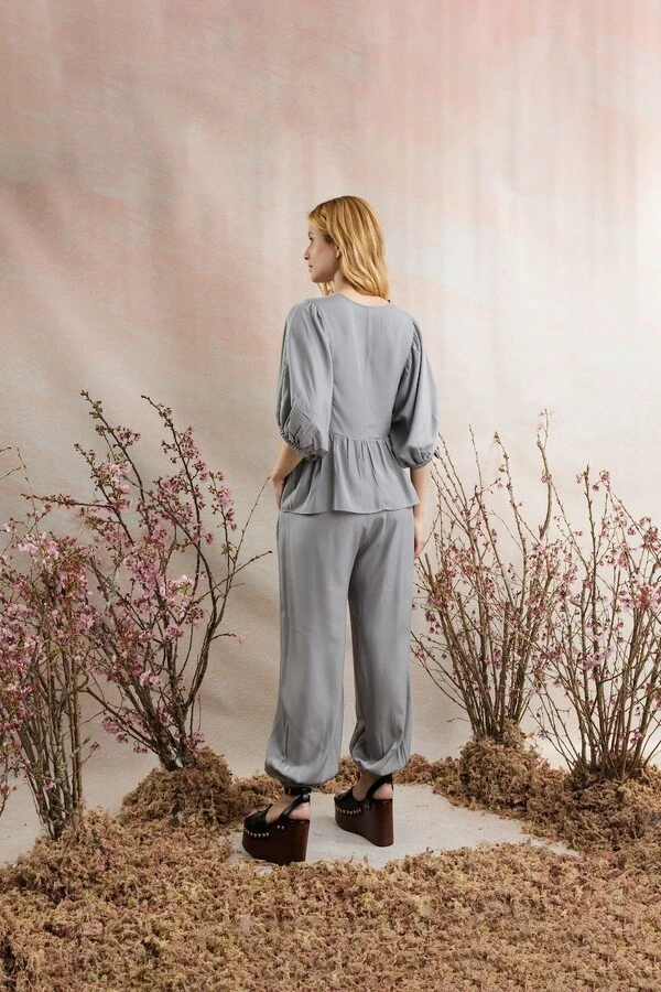 Calca Pantalona Aladim
