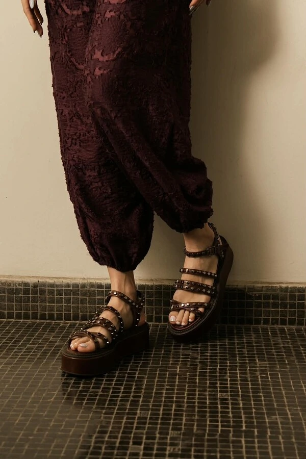 Calça Devorê