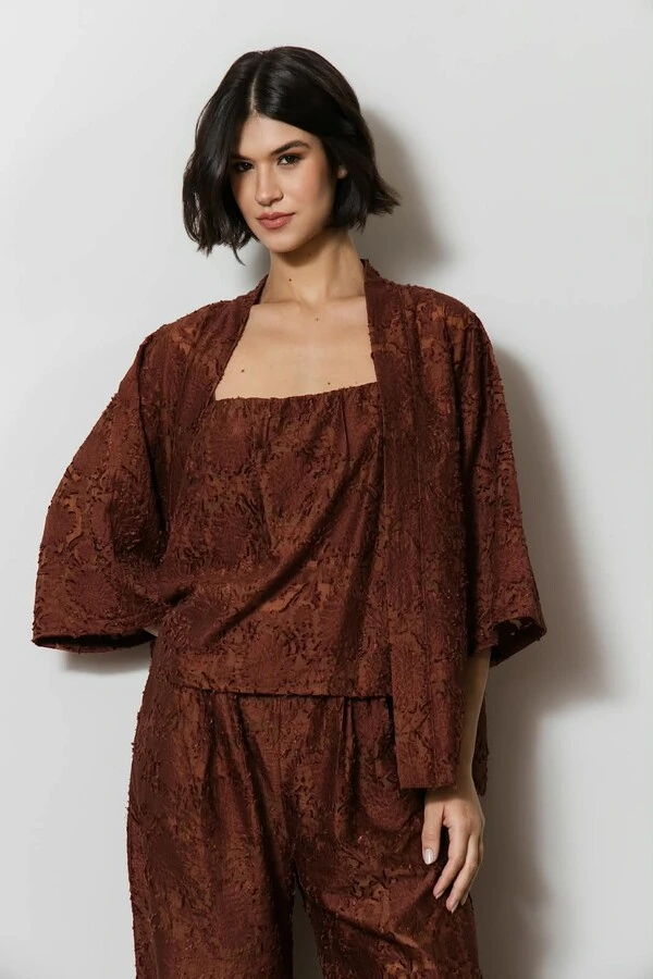 Kimono Devorê