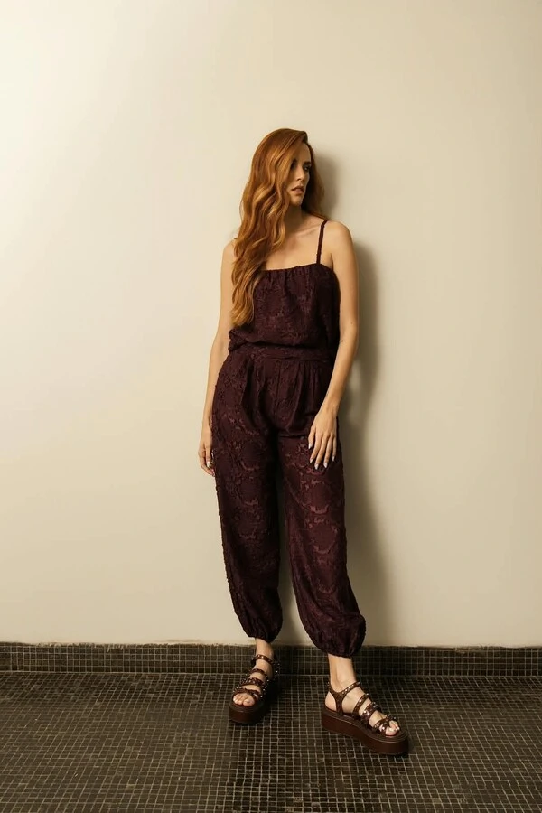 Calça Devorê