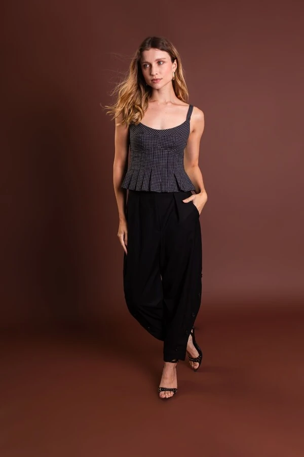 Top Corset Pregas