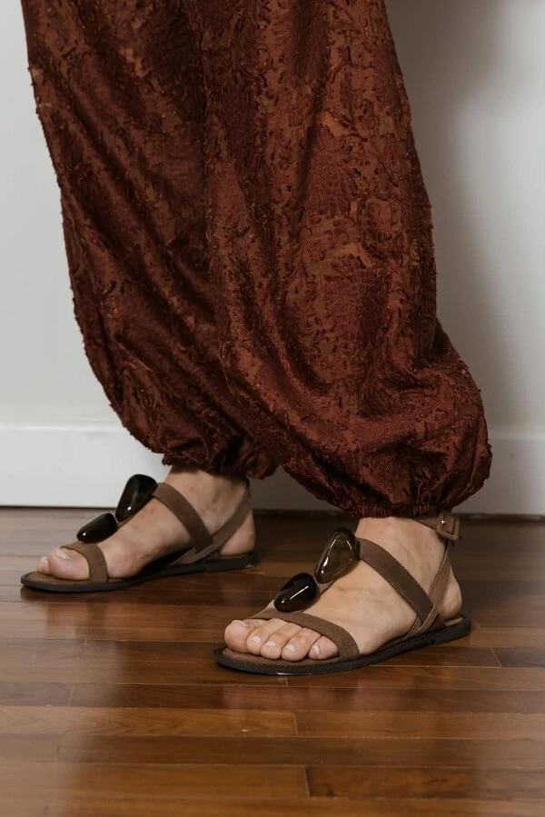 Calça Devorê