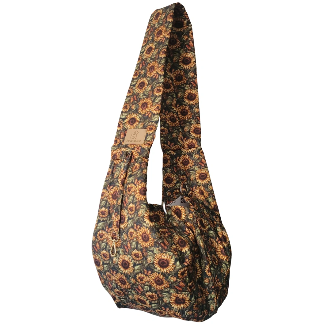 Foto Sling Girassol