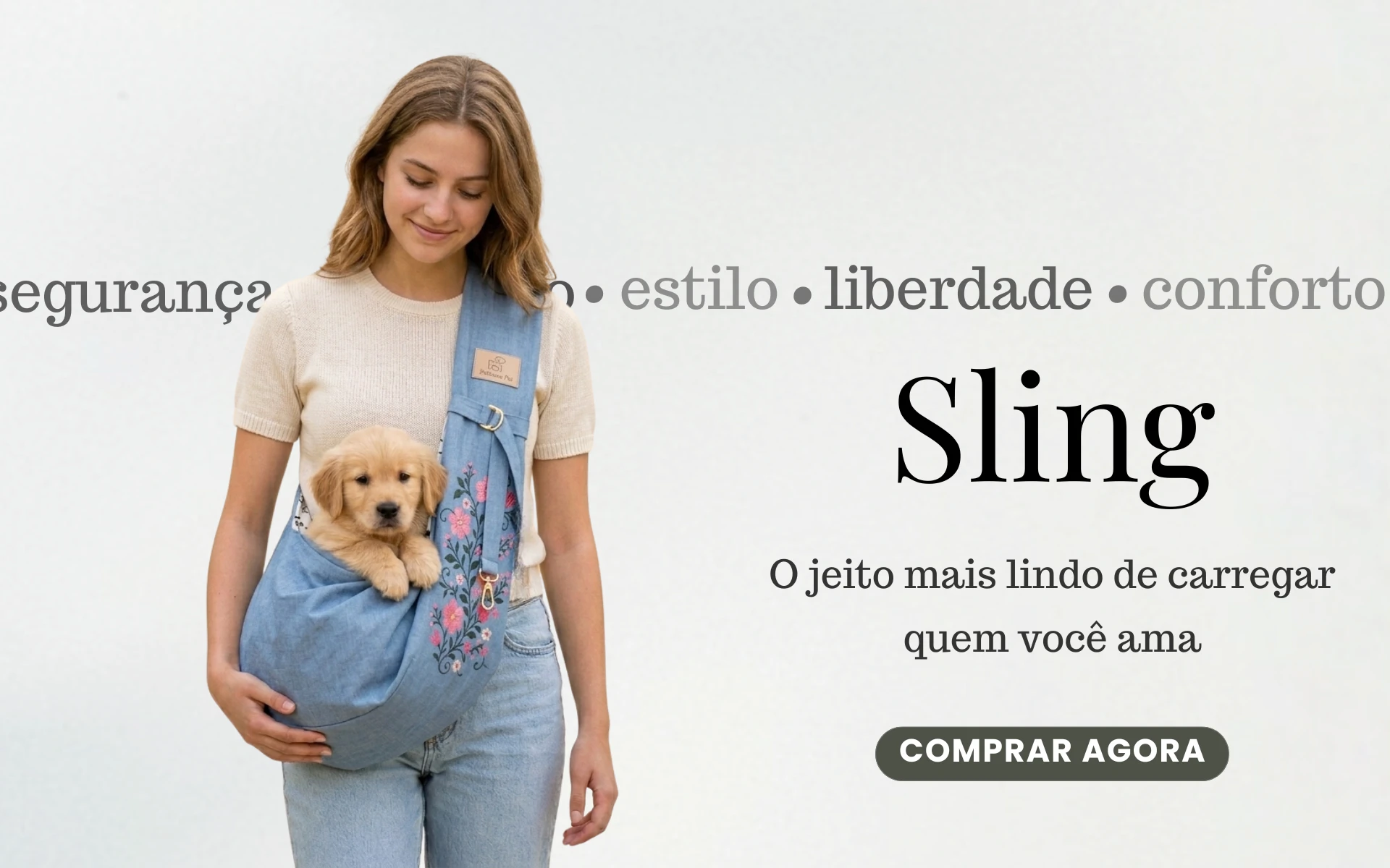 Patricinha Pet