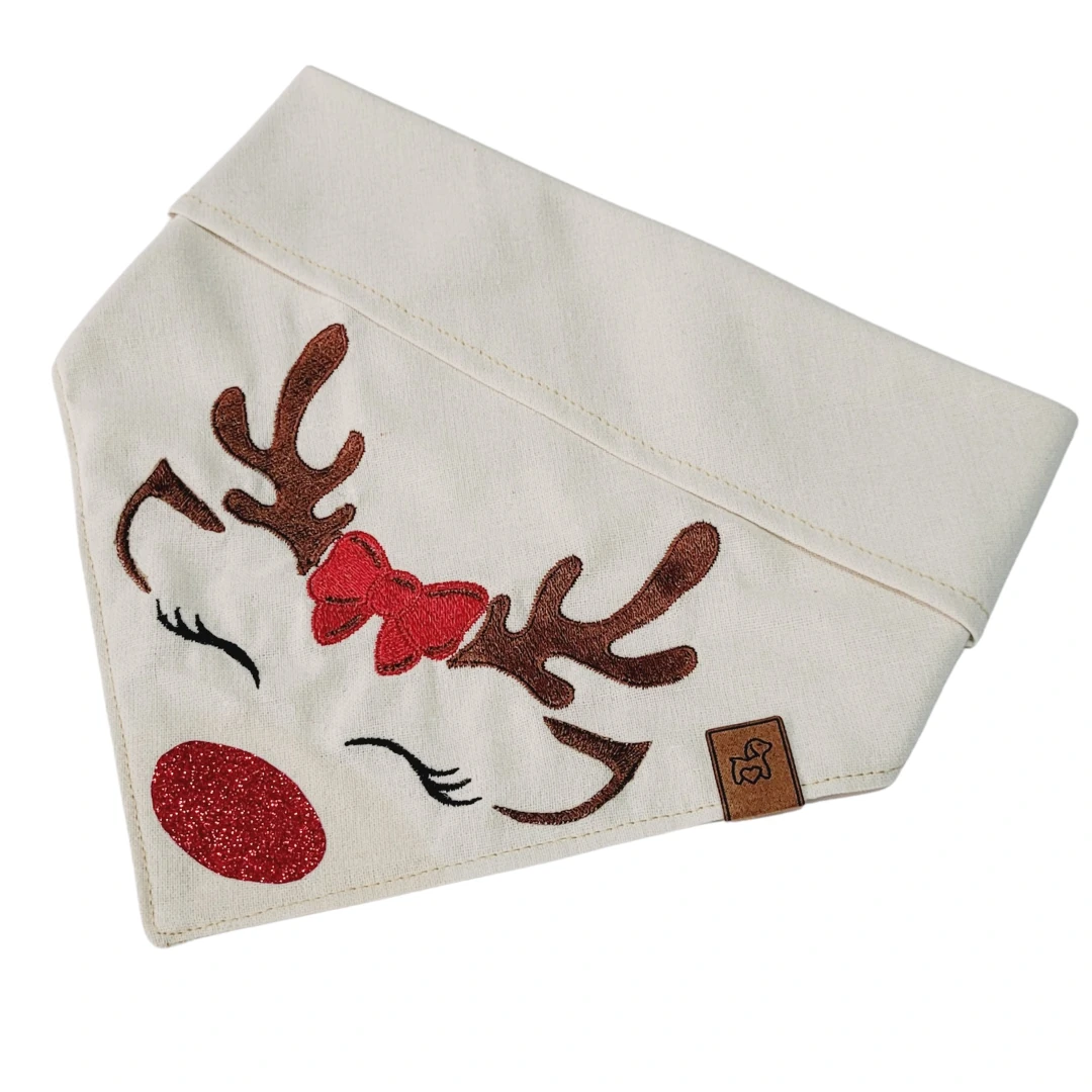 FotoBandana Rena Encantada