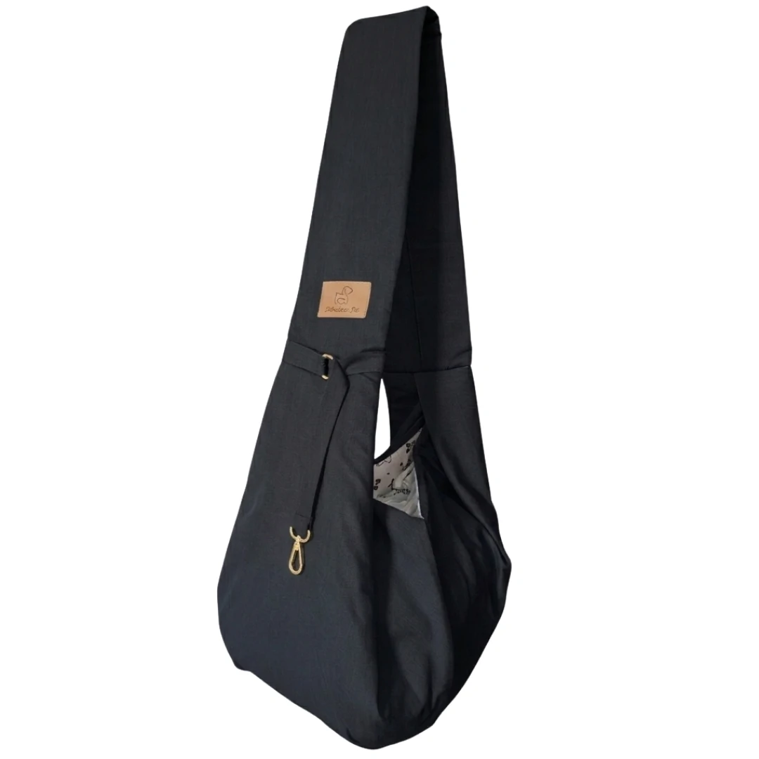 Foto Sling Preto