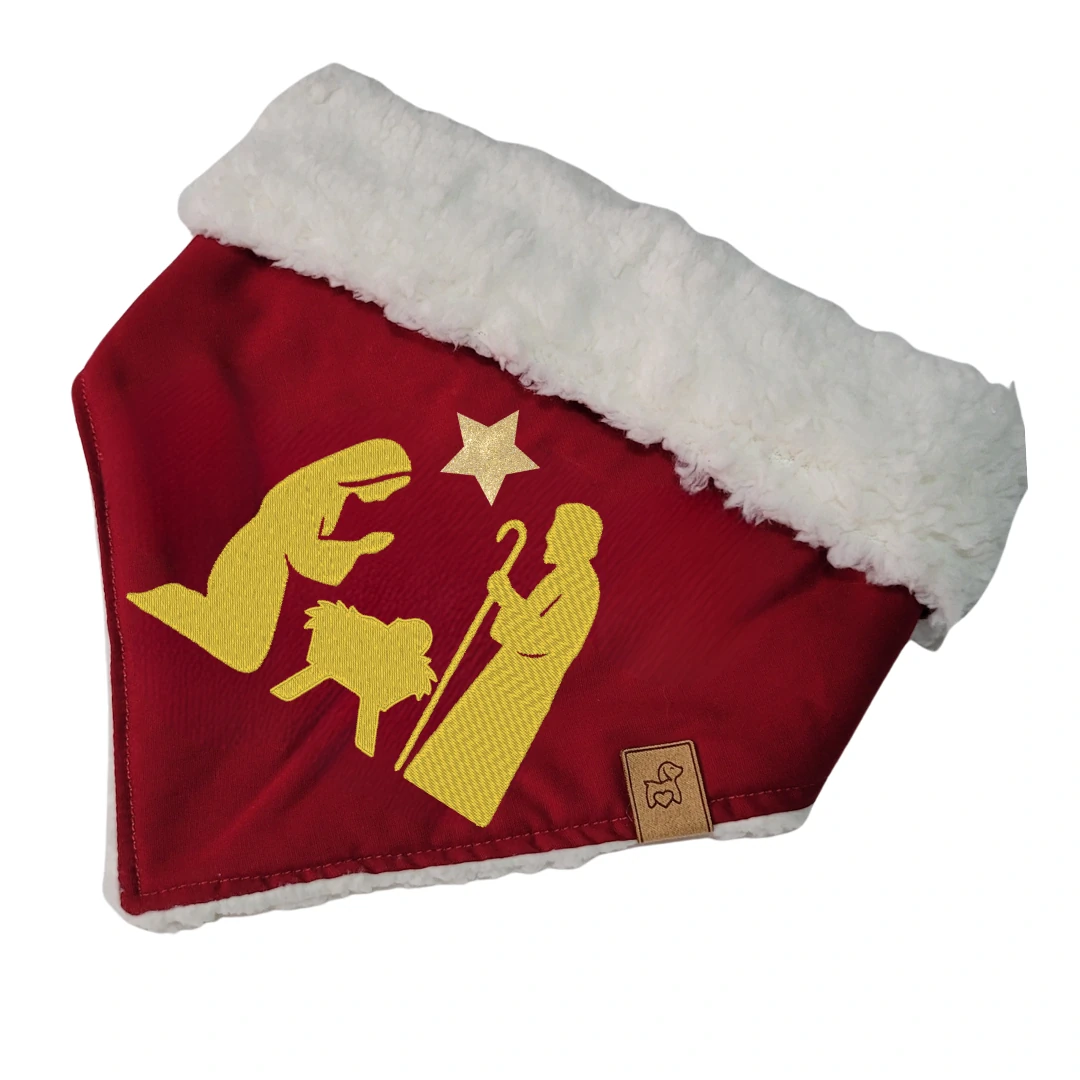 FotoBandana Luz de Belém