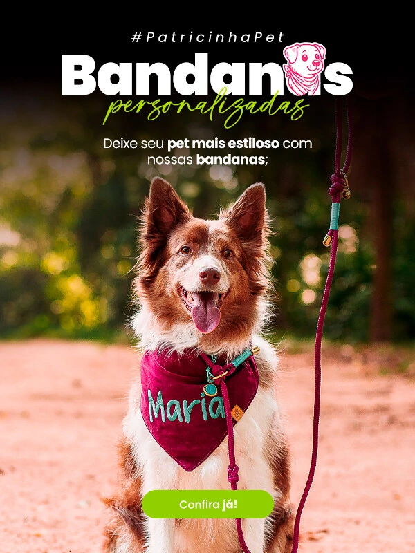 Patricinha Pet