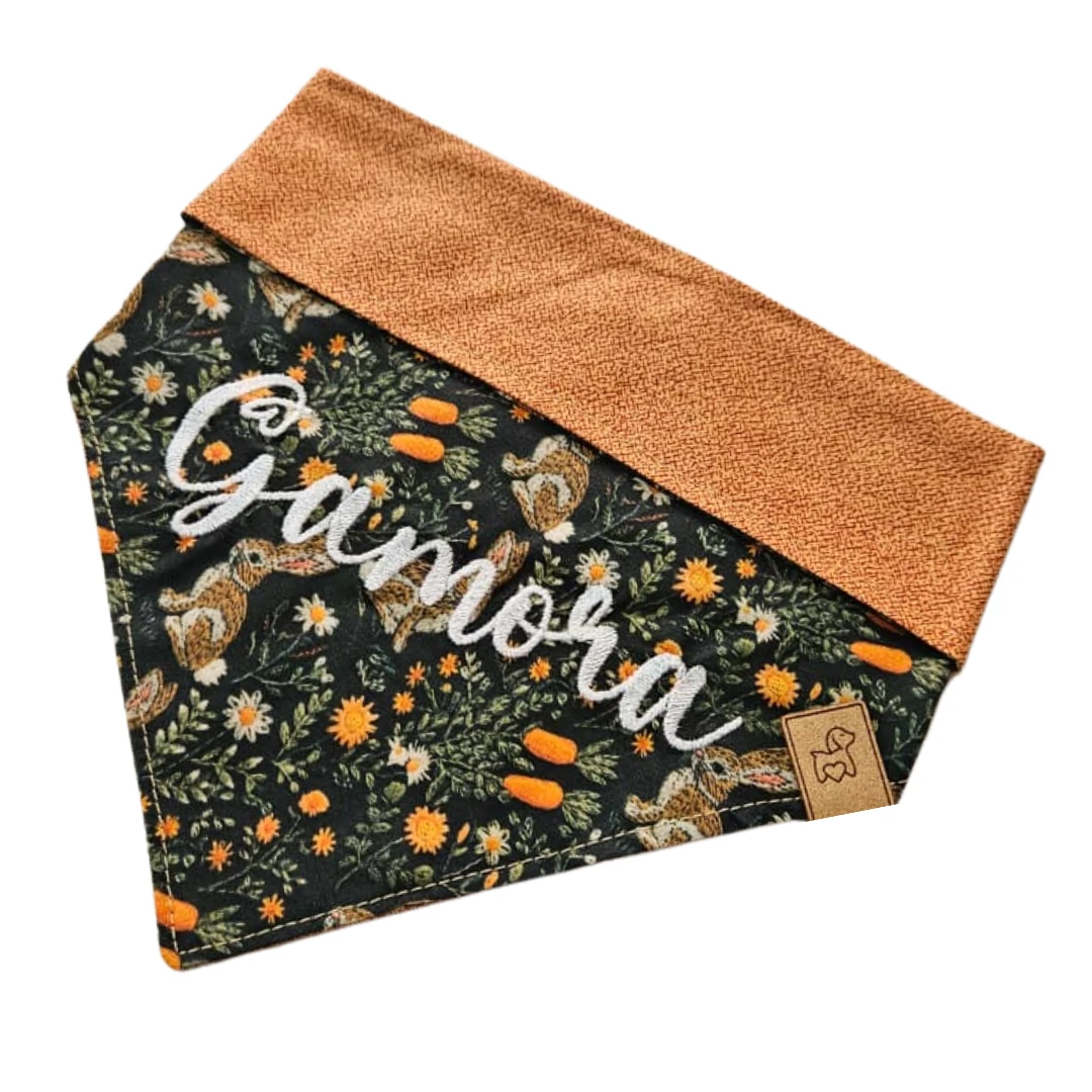 FotoBandana Páscoa - Bosque Encantado