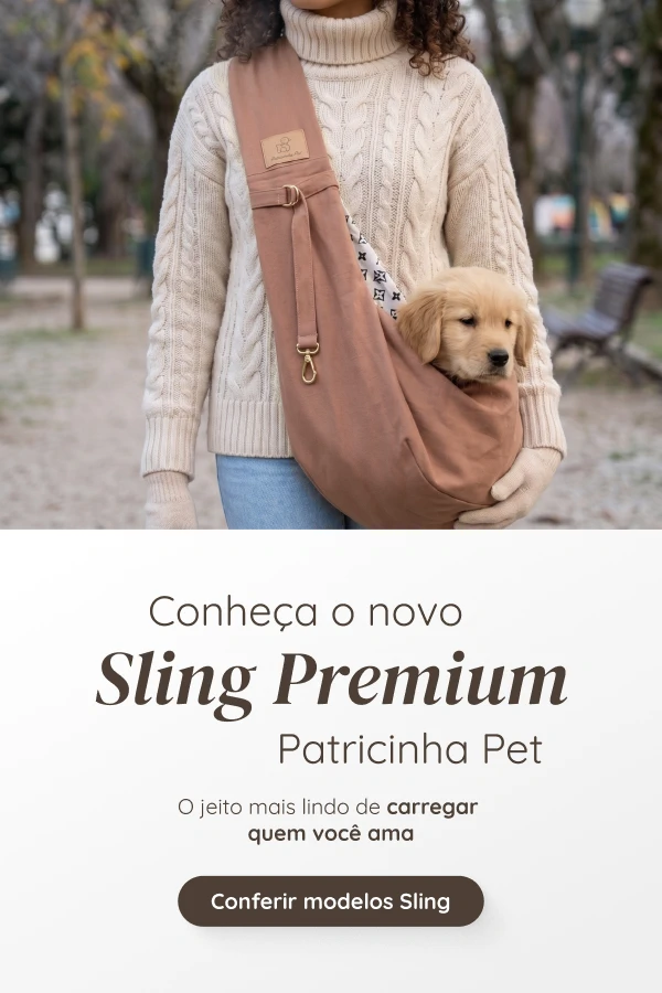 Patricinha Pet