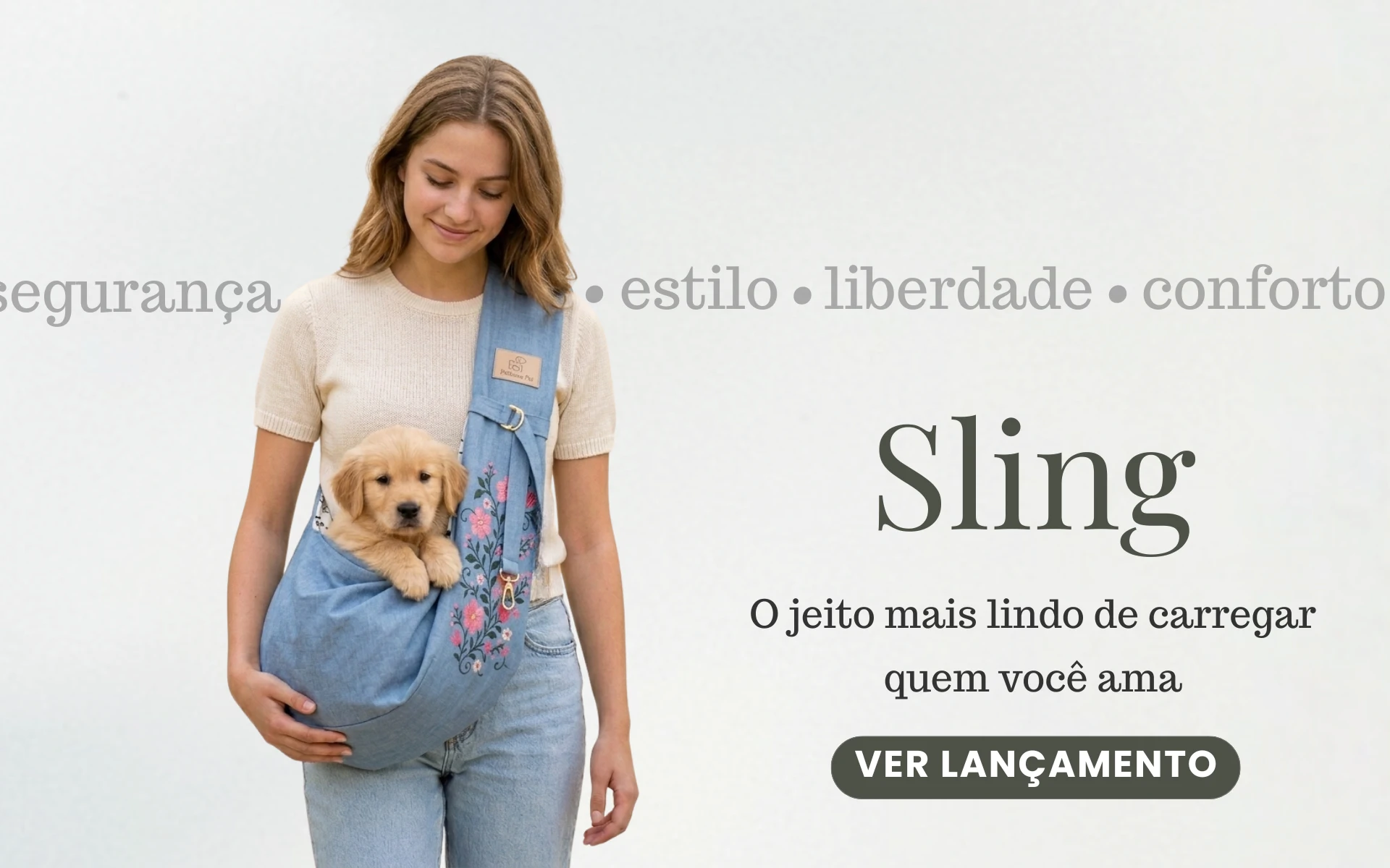 Patricinha Pet