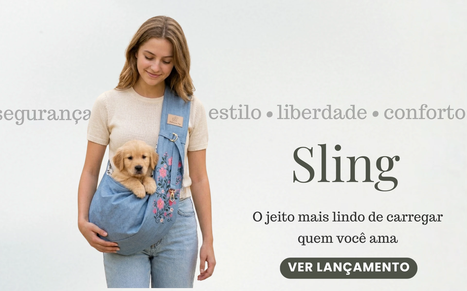 Patricinha Pet