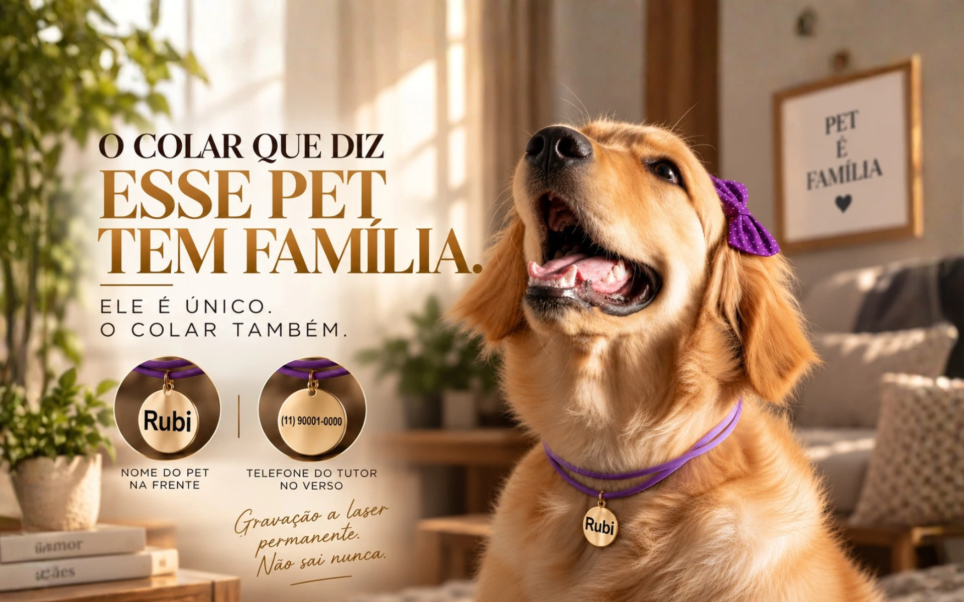 Patricinha Pet