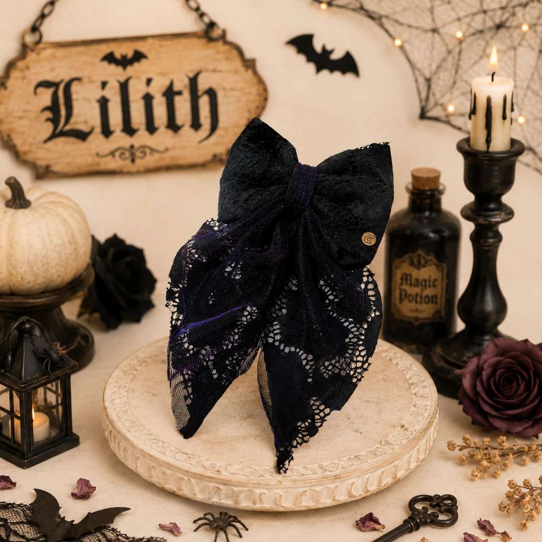 Foto Laçarote Pet Box Lilith