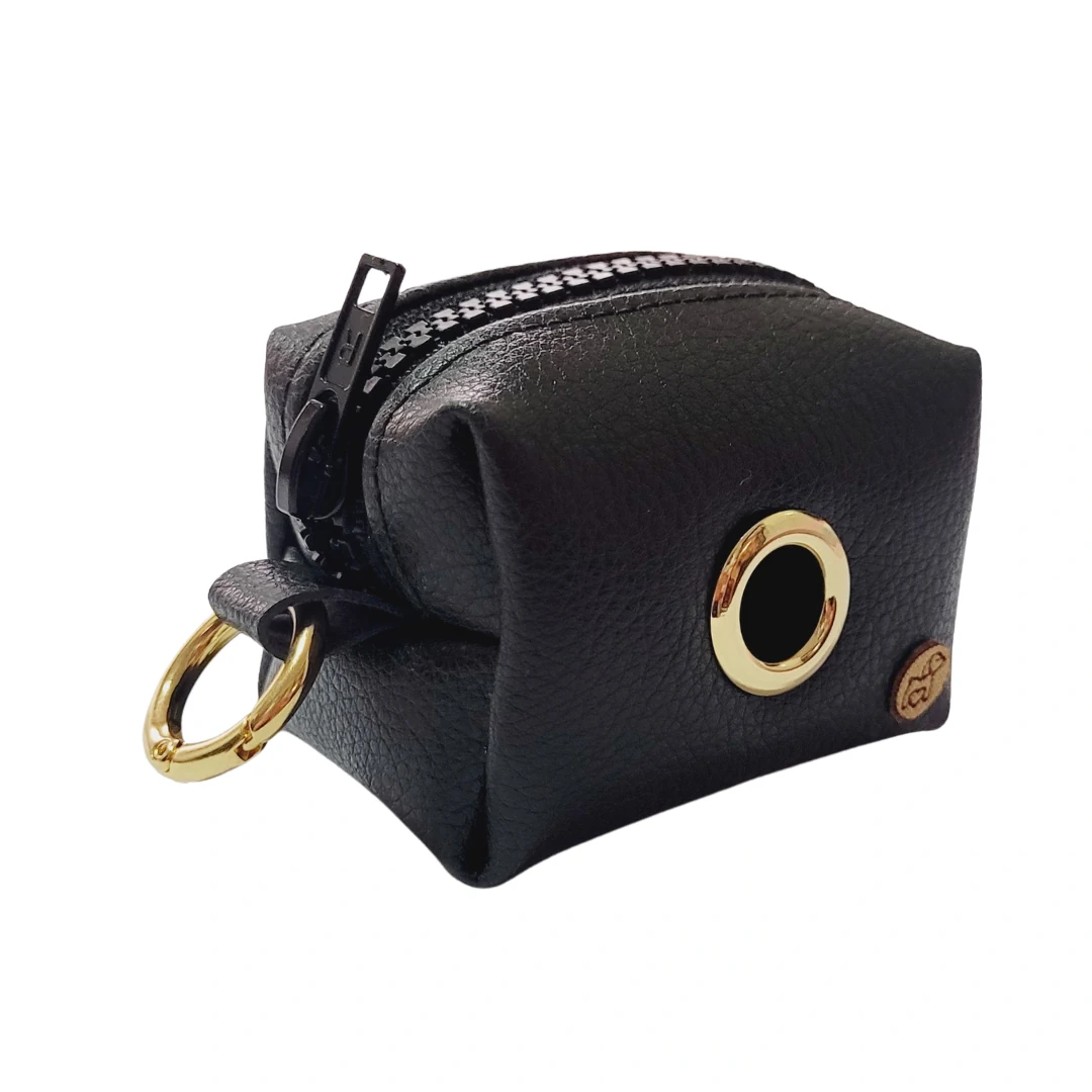 FotoBag Cata Caca - Preto