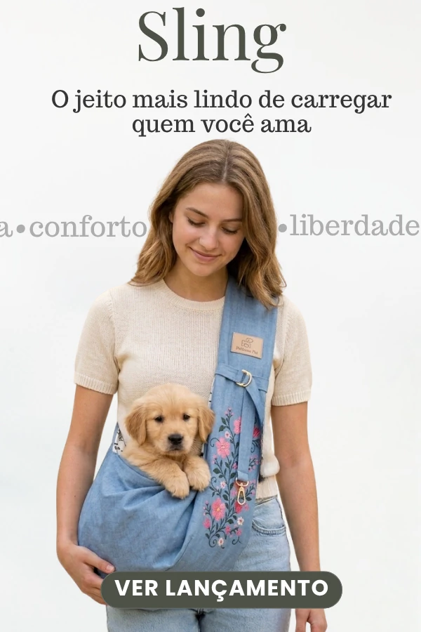 Patricinha Pet