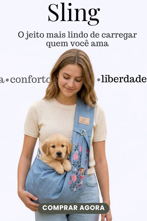 Patricinha Pet
