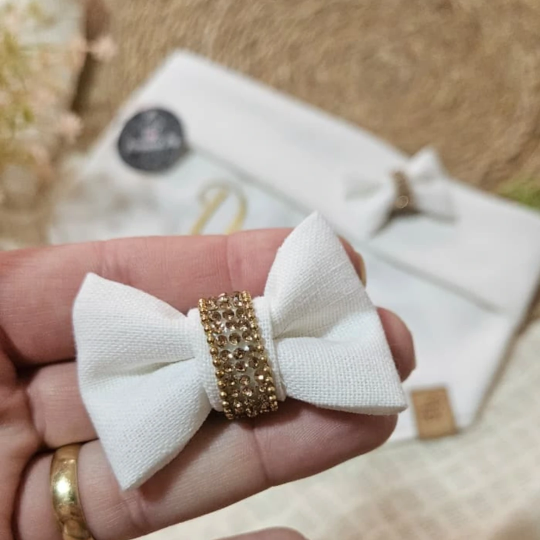 FotoLacinho Dama de Honra