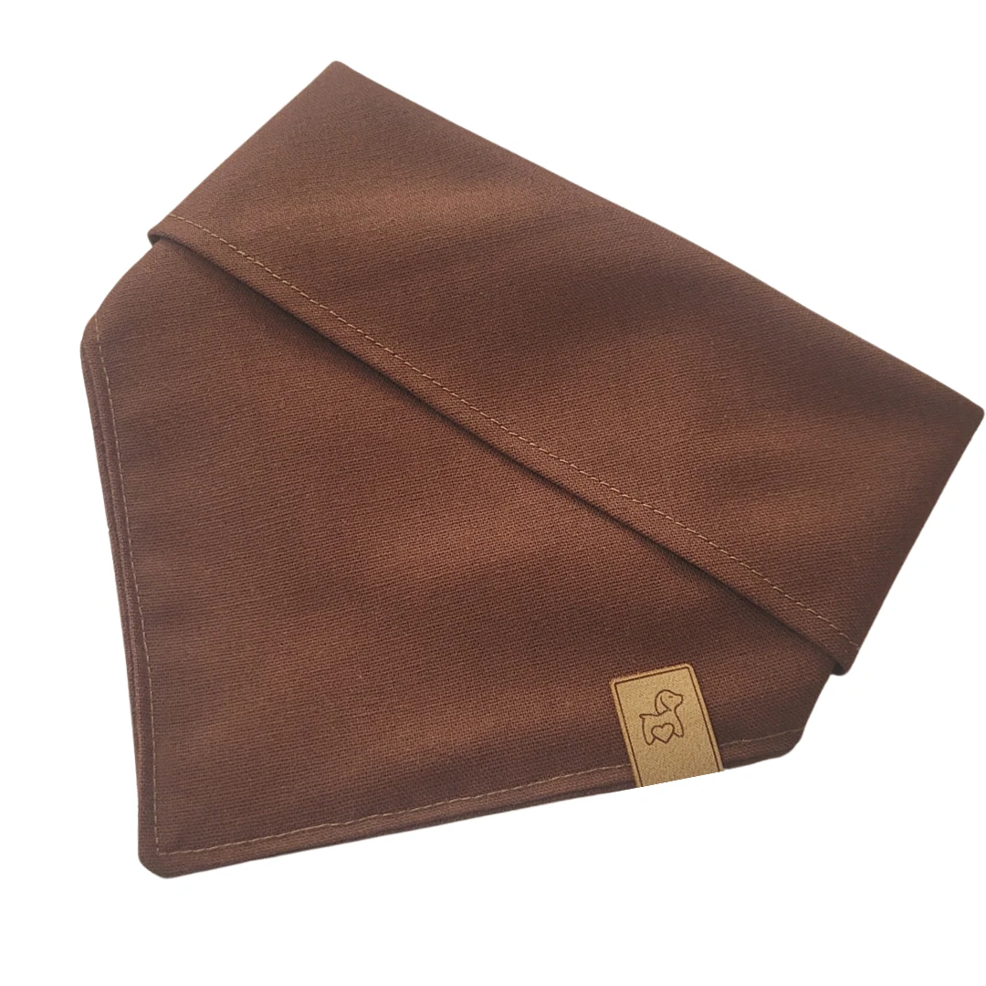 FotoBandana Colorful - Café