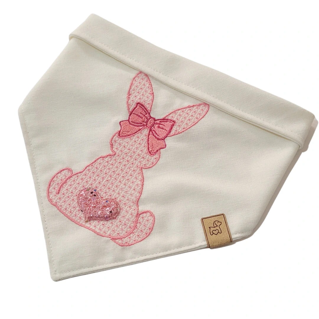 FotoBandana Páscoa - Petit Chérie