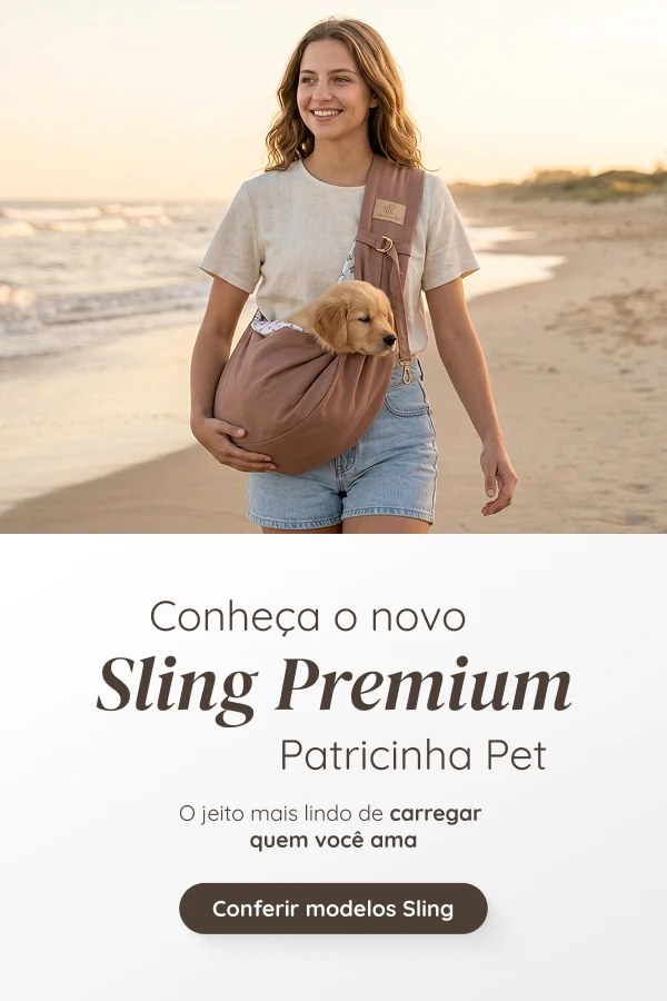 Patricinha Pet