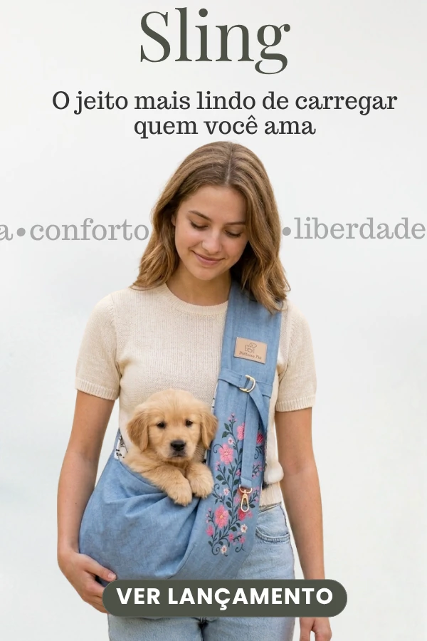 Patricinha Pet