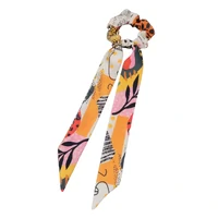 Scrunchie Tropicália