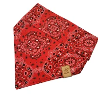 Bandana - Rubi