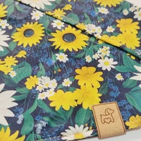 Bandana Flor de Luar