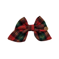 Laçarote Pet - Ceia de Natal