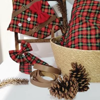 Laçarote Tal Mãe, Tal Pet - Ceia de Natal