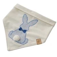 Bandana Páscoa - Petit Benjamin