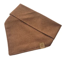 Bandana Colorful - Mocha