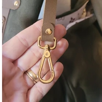 Sling Premium Velvet Moss