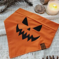 Bandana Halloween - Abóbora