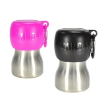 Garrafa Kong H2O M&S - 280ml