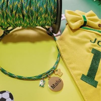 Colar ID Premium Brasileirinho