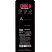 Garrafa Kong H2O Duo Drinker - 910ml