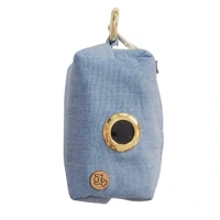 Bag Cata Caca - Jeans