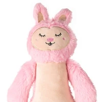 Pelúcia Amigos Sonhadores Coelho