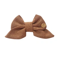 Laçarote Pet - Mocha