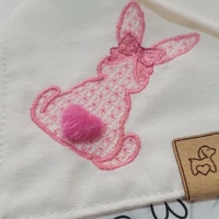 Bandana Páscoa - Petit Chérie