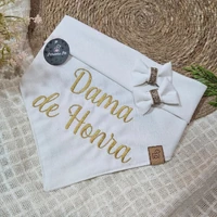 Bandana Dama de Honra