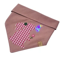 Bandana Páscoa - Luna Garden