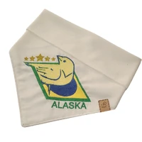 Bandana Seleção Canarinho