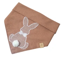 Bandana Páscoa - Petit Cacau