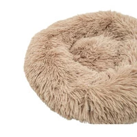 Cama Nuvem - Bege