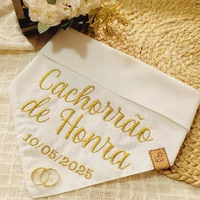 Bandana Cachorrão de Honra