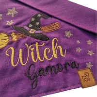 Bandana Witch